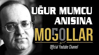 Moğollar  Uğur Mumcu Anısına© 2018 Soundhorus [upl. by Aitnecserc247]