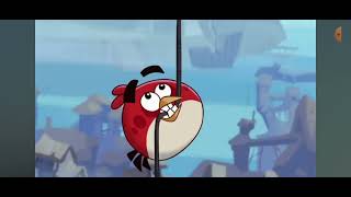 Angry Birds Toons My Egg [upl. by Arluene]