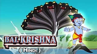 Krishna  The Powerful Bow  Hindi Cartoons for Kids  Fun Kids Videos [upl. by Neyu]