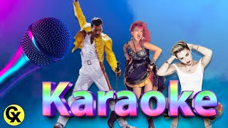 Top 50 Karaoke Songs [upl. by Edelsten431]