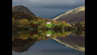 Grasmere Cumbria and the Lakes  Discovery Audio Guides [upl. by Aicre705]