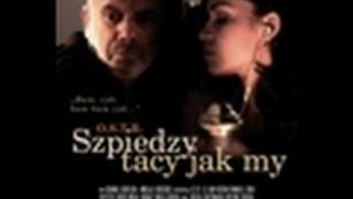 OSTR  Szpiedzy tacy jak my  fullHD [upl. by Hacceber]