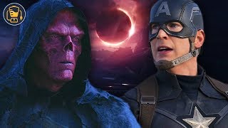 The Russo Brothers Confirm a Major Soul Stone Theory [upl. by Elyssa]