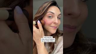 Cream Makeup Tutorial for Summer  Complexion Tutorials  Bobbi Brown Cosmetics [upl. by Ronacin43]