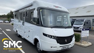 2018 Frankia I740 GD Used Motorhome [upl. by Adian]