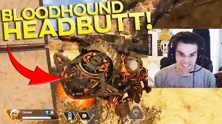 DALTOOSH MOST ENTERTAINING GAME  DALTOOSH AND FINICKI SLAYING TEAMS  APEX LEGENDS [upl. by Zonda]