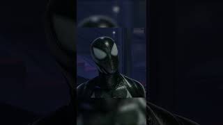 Symbiote Spider Man Edit 🕸️🔥 169 version posted spiderman venom edit shorts [upl. by Lemuel]