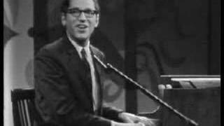 Tom Lehrer  So Long Mom A Song for World War III [upl. by Asaph]