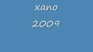 xano 2009 [upl. by Erminna123]