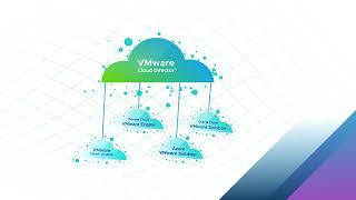 Introduction to VMware Cloud Director Service for 2023 [upl. by Odrarej531]