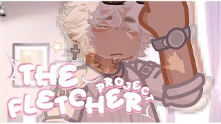 ⟢ The Fletcher Project 📸 GL2 [upl. by Ennovihc]