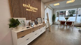 Praktijk werk en opslagruimte beschikbaar bij ATAV Beauty House in sGravendeel [upl. by Takashi]