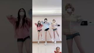 Đú Trenddance kpop 댄스 [upl. by Chapell]