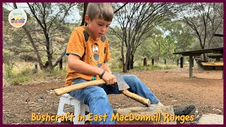 East MacDonnell Ranges NT Australia [upl. by Chrystal196]