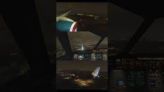 FLIGHT SIMULATOR  AIRBUS A320  JETSMART ARGENTINA  ATERRIZAJE EN BUENOS AIRES msfs2020 [upl. by Neyu]