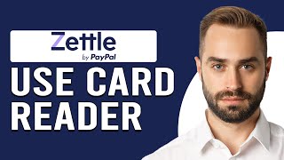 How To Use Zettle Card Reader How To Set Up And Use Zettle Card Reader [upl. by Lashar]