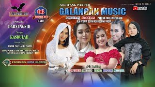 LIVE SEASON MALAM  PERNIKAHAN quot DARNENGSIH amp KASDULAH HARI RABU 06 NOV 2024 [upl. by Judi315]