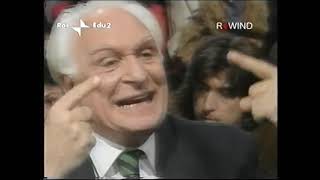 Nostra Padrona TV  P5  di Sergio Zavoli  16061994 [upl. by Cyb]