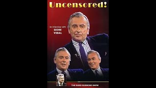 Gore Vidal on the David Susskind Show 1980 [upl. by Booker]