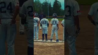 Recap of the MNBA U9 AAA baseball tournament [upl. by Gilba]