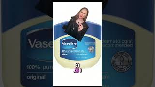 The Ultimate Face Healer Vaseline [upl. by Hteazile]