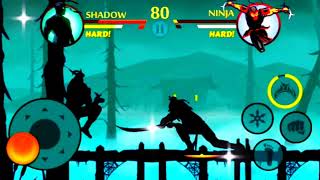 Shadow Fight 2  MOD APK Max Level 52 All Weapon Unlocked Unlimited Money Latest Version 2346 [upl. by Howes]