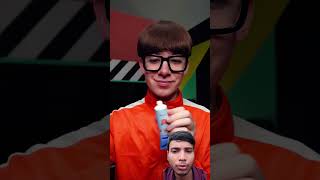 shorts ytshorts mukbang tongue beatbox funny challenge comedymemes funnymemes experiment [upl. by Belac]