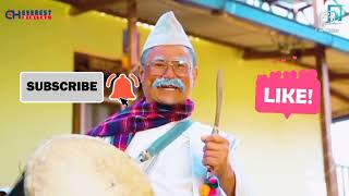 tarota bijok ramailo xa 🤣🤣 sakigoni comedy  Gopalbhujel820 NepaliComedyBM [upl. by Dorri]