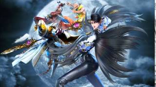 Bayonetta 2 Soundtrack  2º Tomorrow is Mine [upl. by Cortney470]