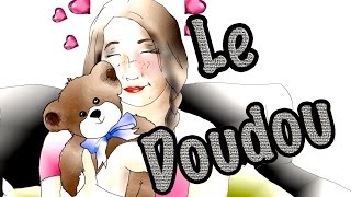 Le DOUDOU  Angie la Crazy Série [upl. by Paxon]