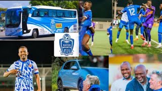 INKURU NZIZA KURI Rayon sports AKA KANYA ROBEN NGABO AVUZE AKARI KUMUTIMA [upl. by Jerald966]