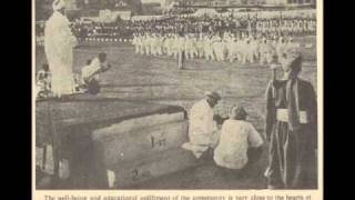 Rare photos of His Holiness Dr Syedna Mohammed Burhanuddin Aqa Maula wwwLifeSnapin [upl. by Dranyer483]