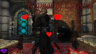 Skyrim Mod  Rigmor of Cyrodiil Ep 7 [upl. by Eiznekam210]