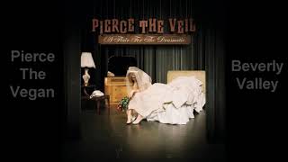 Wonderless  Pierce The Veil Instrumental Cover by Beverly Valley [upl. by Onitram137]