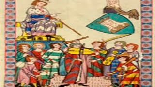 Italian Medieval song [upl. by Wynnie]