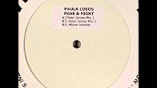 Uk 44  Paula Lobos  Fuss amp Fight  Peter James Mix 1 [upl. by Coleville]