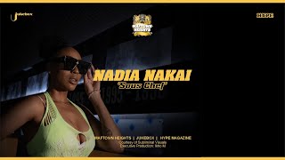 JUKEBOX  Nadia Nakai  Sous Chef Visual  Hype Magazine  Maftown Heights [upl. by Erotavlas]