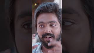 Anandhi Superb Comedy with GVPrakash  chennaichinnodu  shorts  ytshorts  youtubeshorts [upl. by Voccola198]