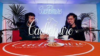 Cachemire Podcast S2  Episodio 22 Come Nasce Una Puntata La Ludopatia [upl. by Ahseena]