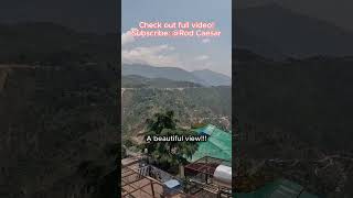 Panoramic Urinator at Dalai Lamas Home in Himalayas dalailama buddhism tibetanvlogger india [upl. by Luapsemaj]