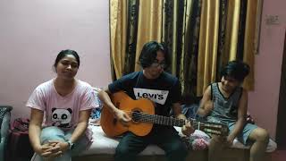 Ehh Kancha Tattai Ma  TARA DEVINARAYAN GOPAL Brother Sister Cover [upl. by Layne]