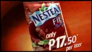 NESTEA Fit tvc [upl. by Rayner]