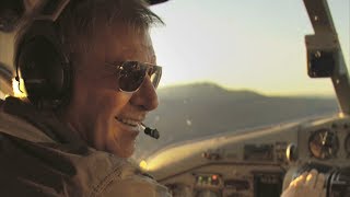 Harrison Ford Welcome Video [upl. by Floria]