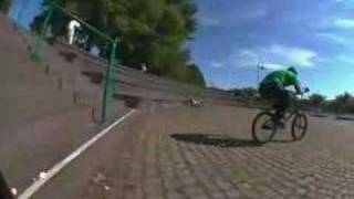 bmx wethepeople  Max Gaertig [upl. by Icyaj304]