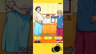 GameplayCuộc sống hạnh phúc games shorts anime [upl. by Gian652]