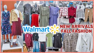 WALMART NEW FINDS 2024 CLOTHING amp FASION FOR LESS WALMART FASHION CLOTHING  WALMART SHOP WITH ME [upl. by Combs592]