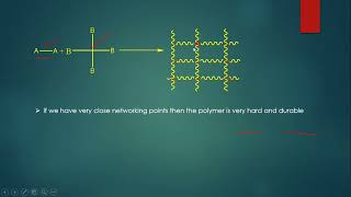 Non Linear Step Growth Polymerization 1 [upl. by Ennazzus]