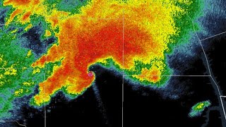 QuadStateMayfield EF4 Tornado Supercell From Birth To Death [upl. by Flynn]