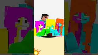 OXII the noob who discovered it 😍😍😍animation cartoon reels [upl. by Haisi135]