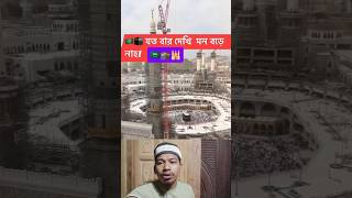 কি অপুর্ব সুন্দর কাবা শরীফ 🕋🇸🇦🕋 kabasharif fypシ゚viral fypシ゚ trending shortvideo 1millionviews [upl. by Sirrot]